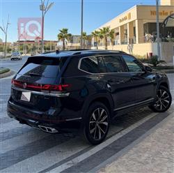 فولكسفاغن أطلس